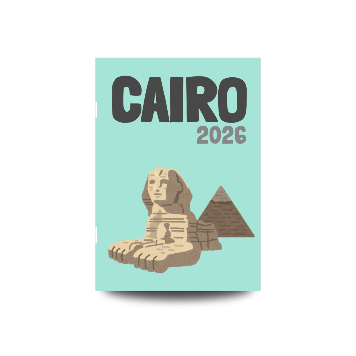 Cairo Trip (Magazine)