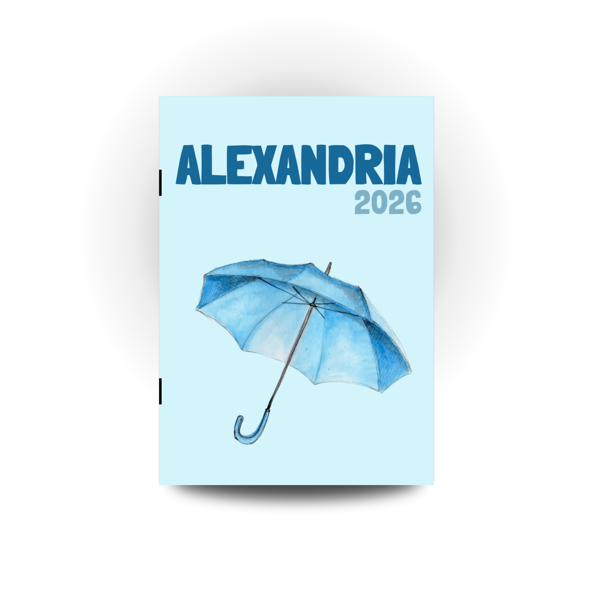 Alexandria Trip (Magazine)