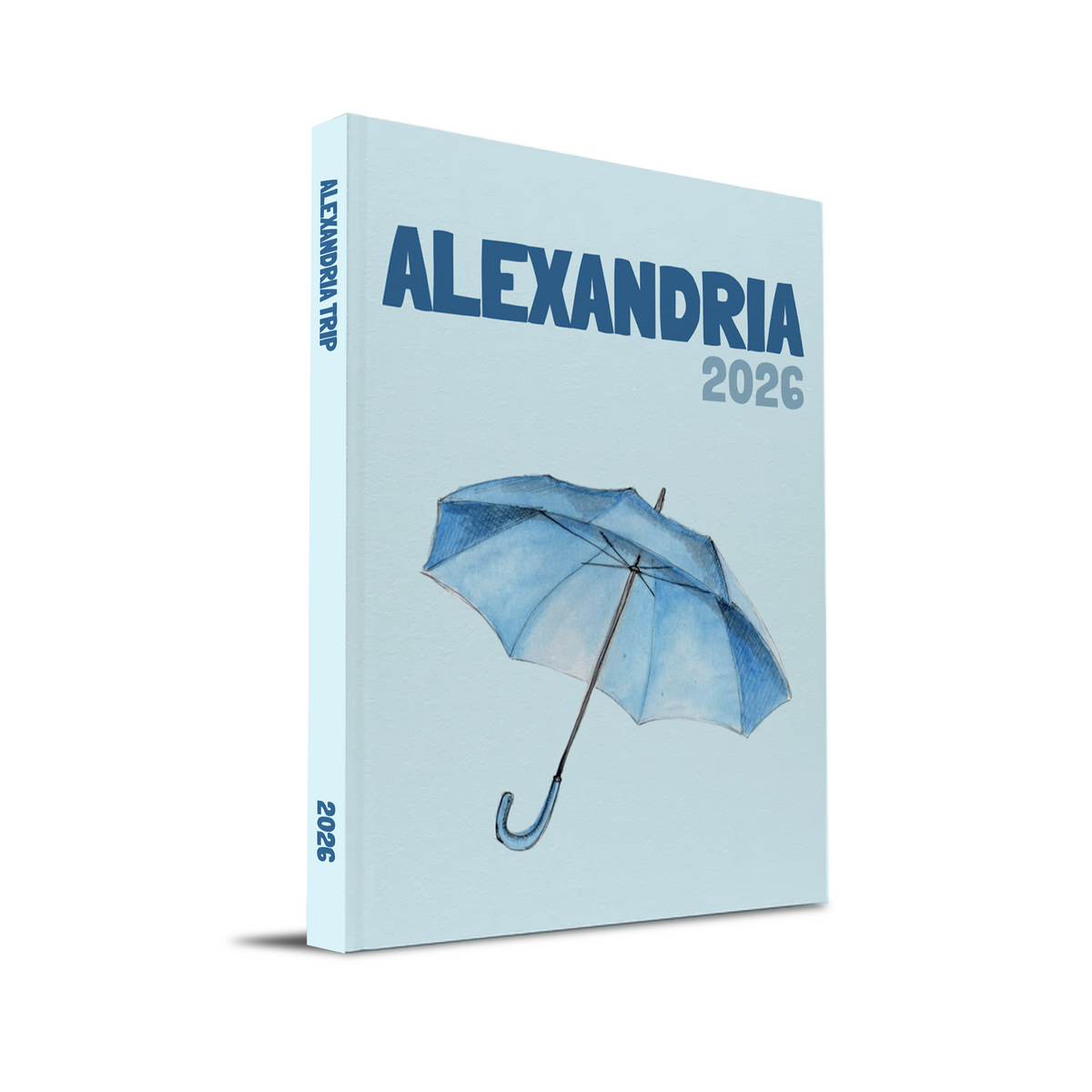 Alexandria Trip