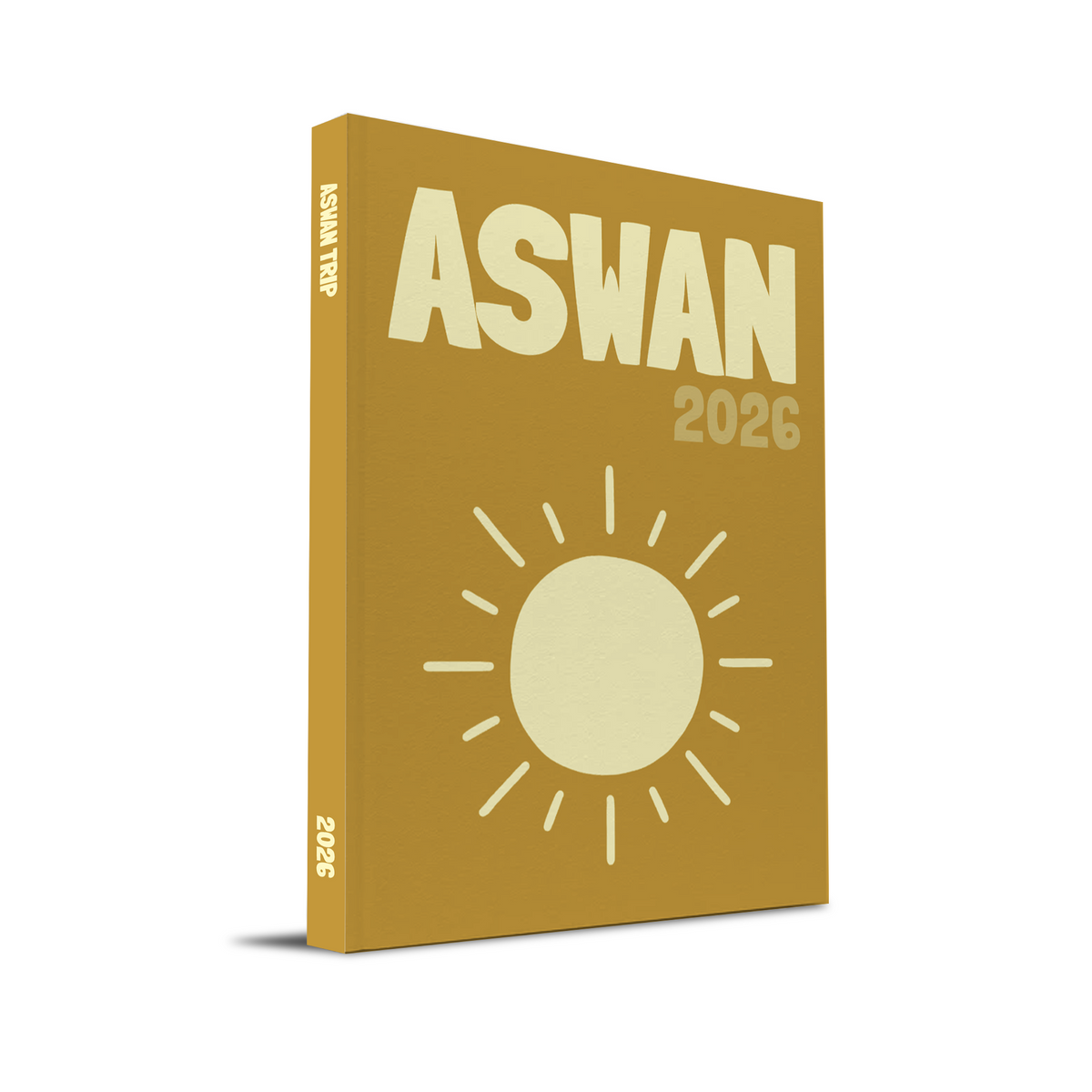 Aswan Trip