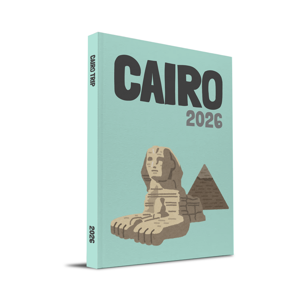 Cairo Trip