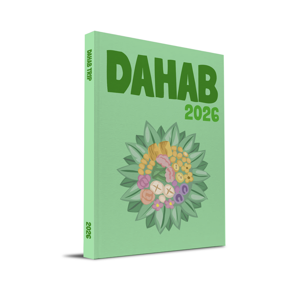 Dahab Trip