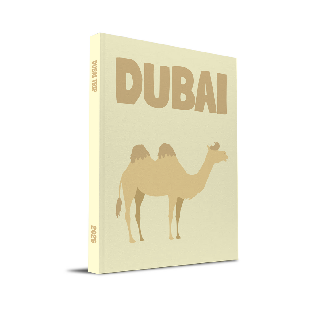 Dubai Trip