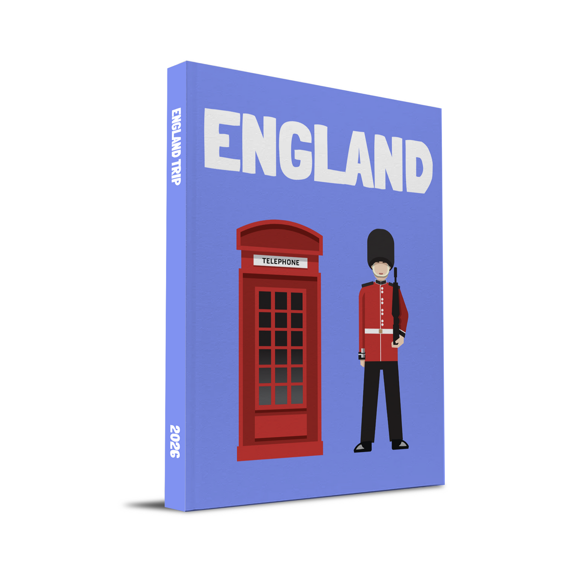 England Trip