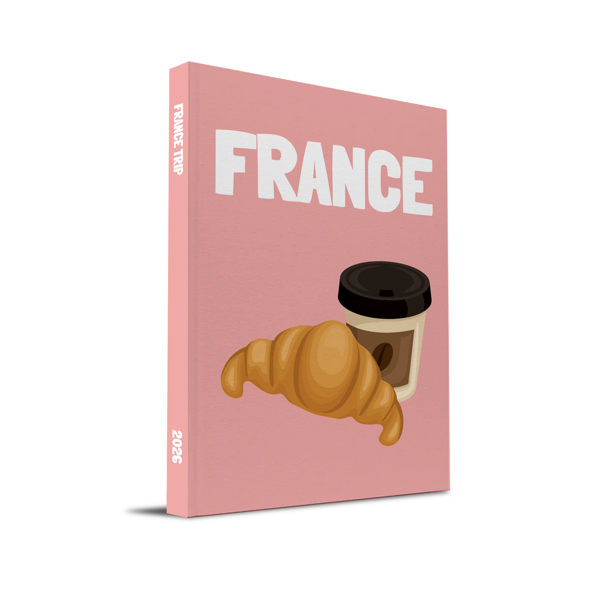 France Trip