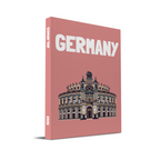 Germany Trip