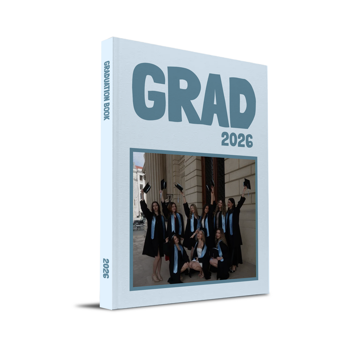 Graduation Recap