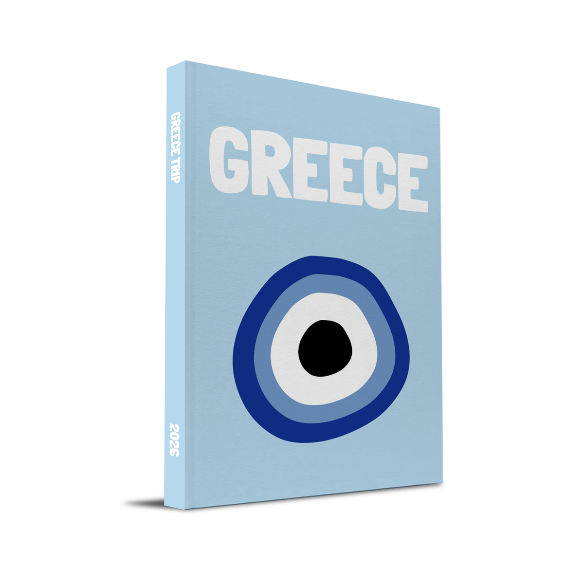 Greece Trip