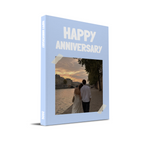 Happy Anniversary