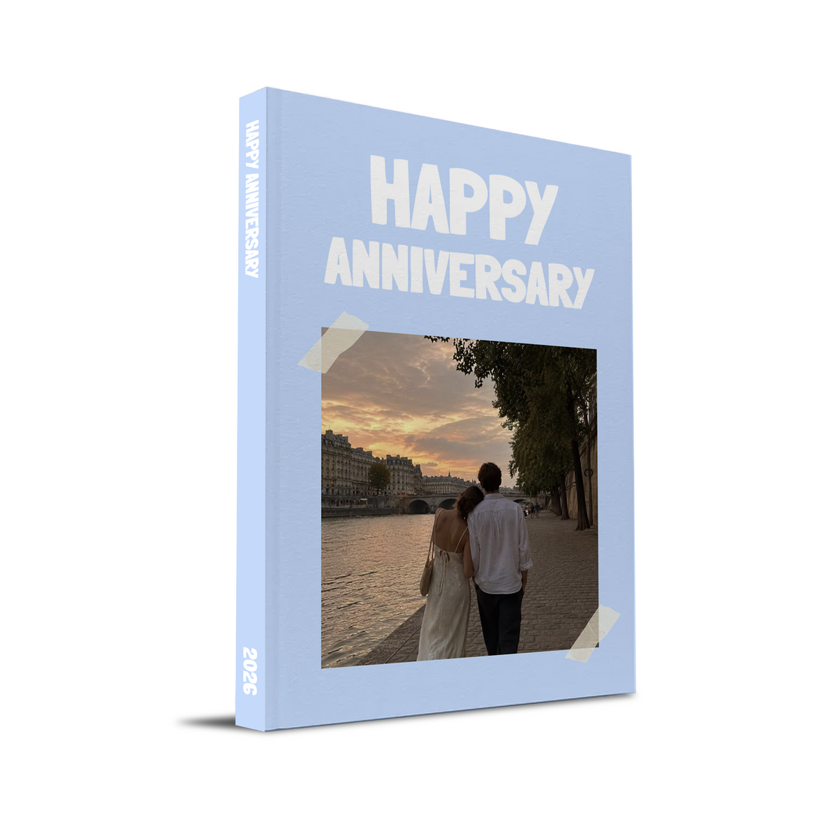 Happy Anniversary