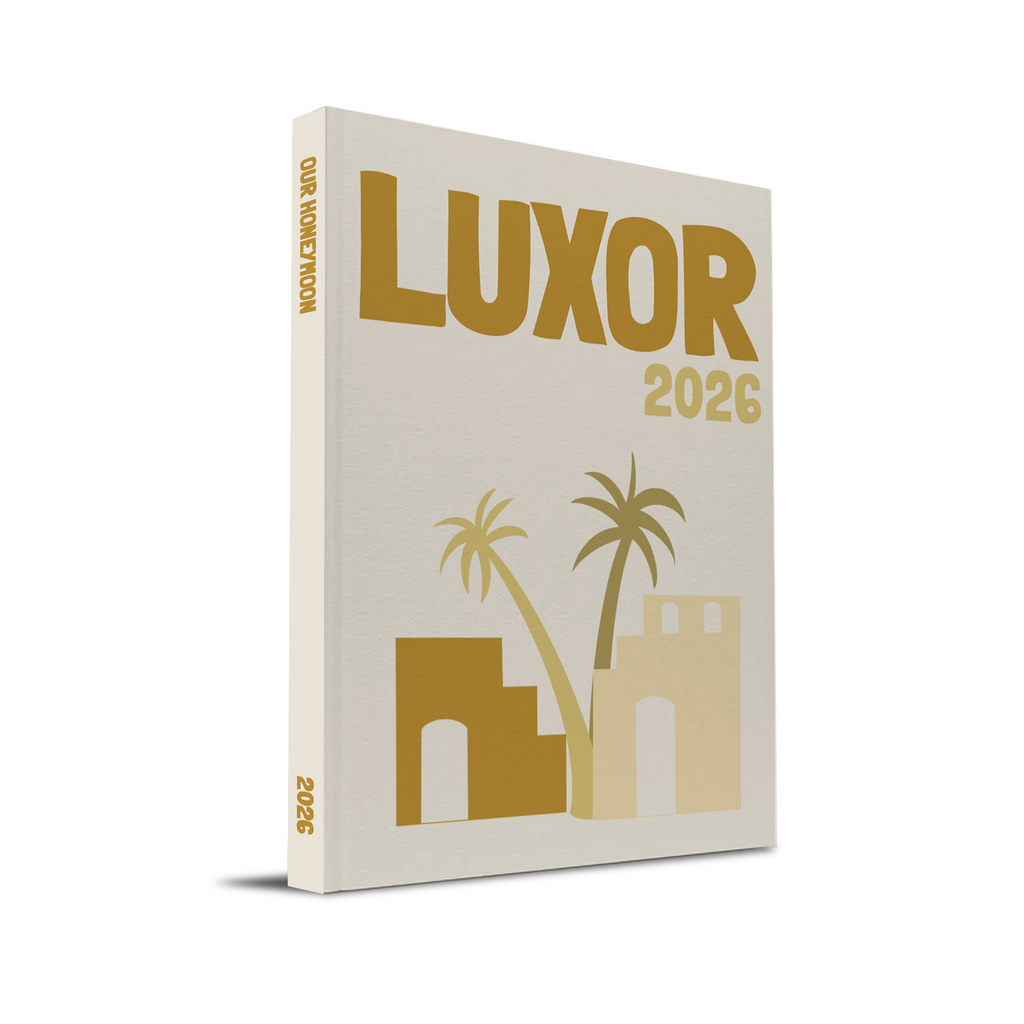 Luxor Trip