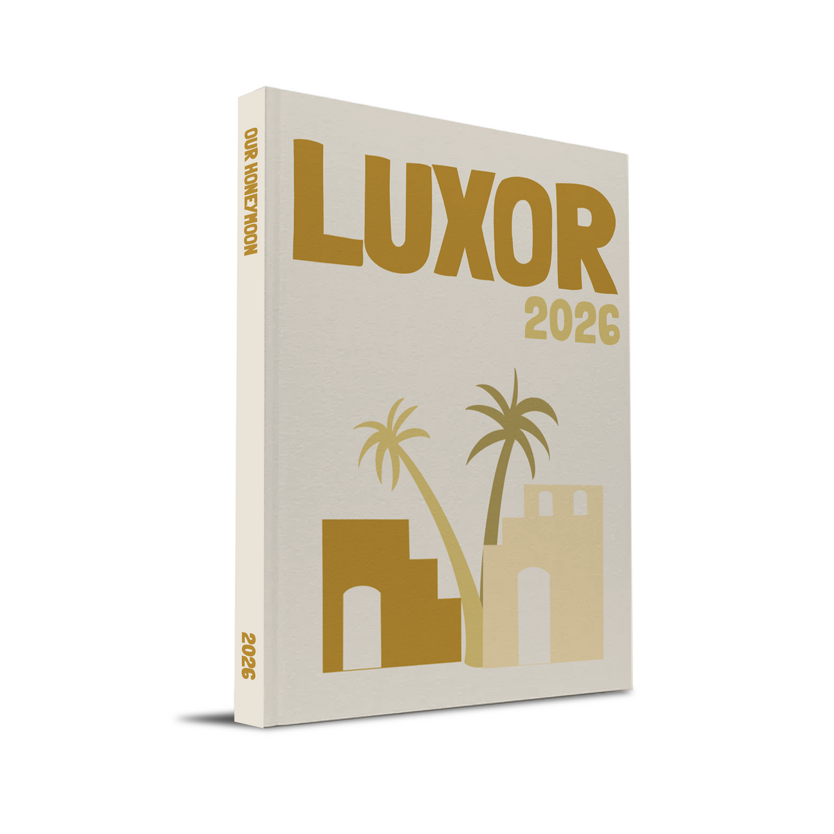 Luxor Trip