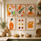 Kitchen Wall Art 2