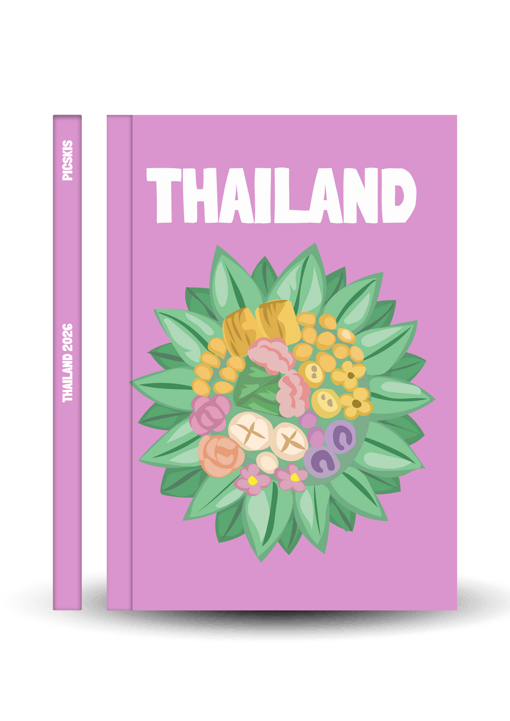 Thailand 2