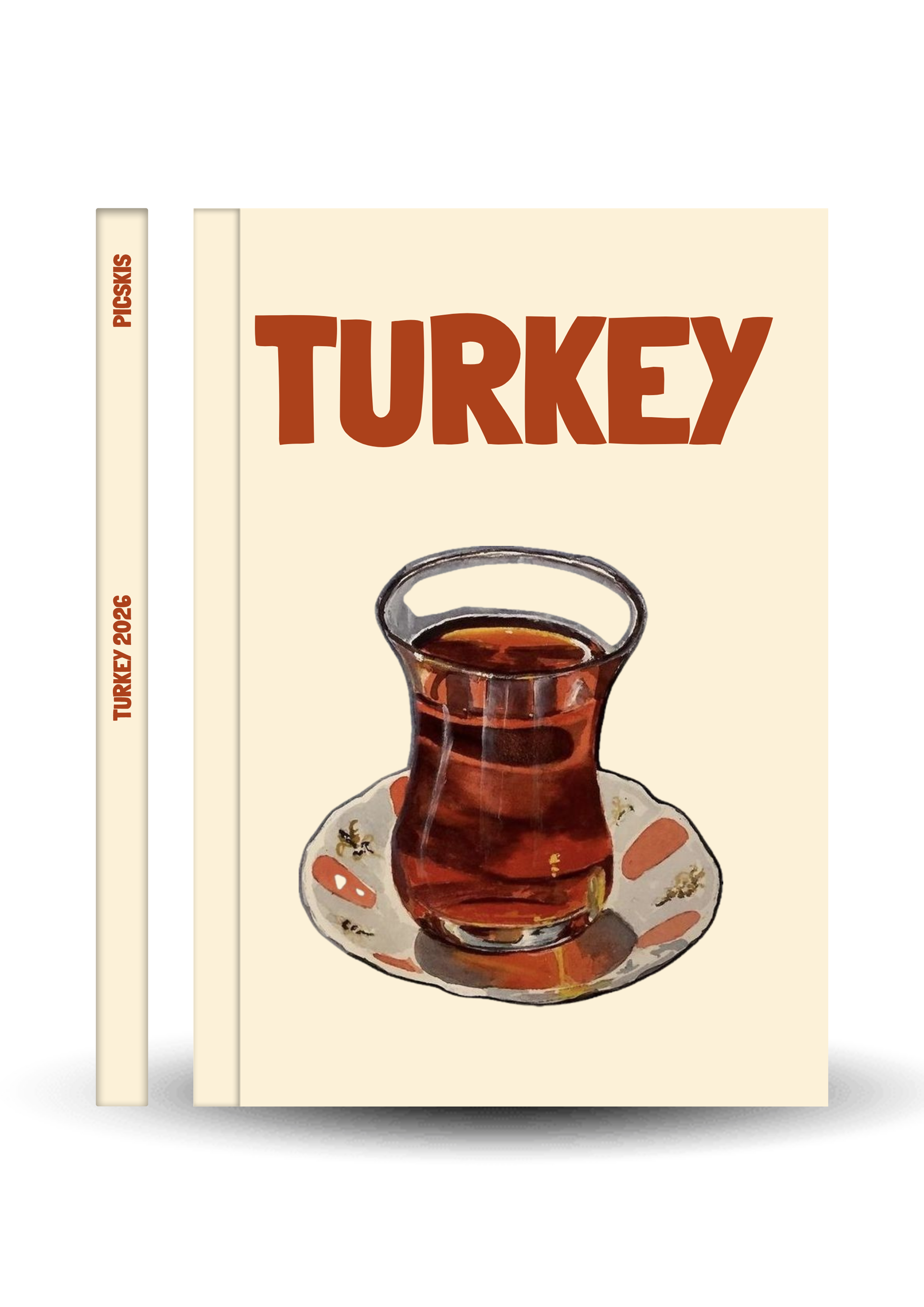 Turkey 1