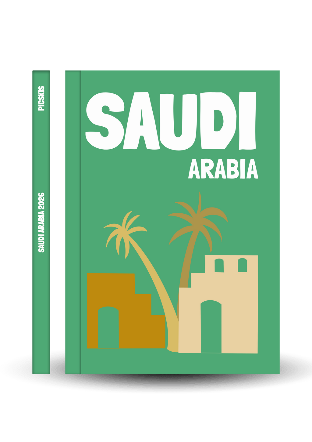 Saudi Arabia 1