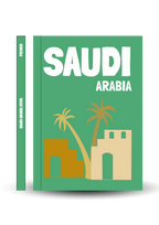 Saudi Arabia 1
