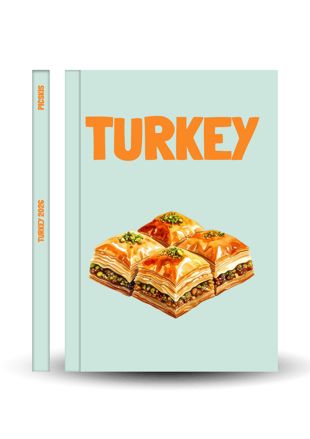 Turkey 2