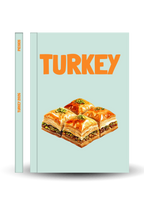 Turkey 2
