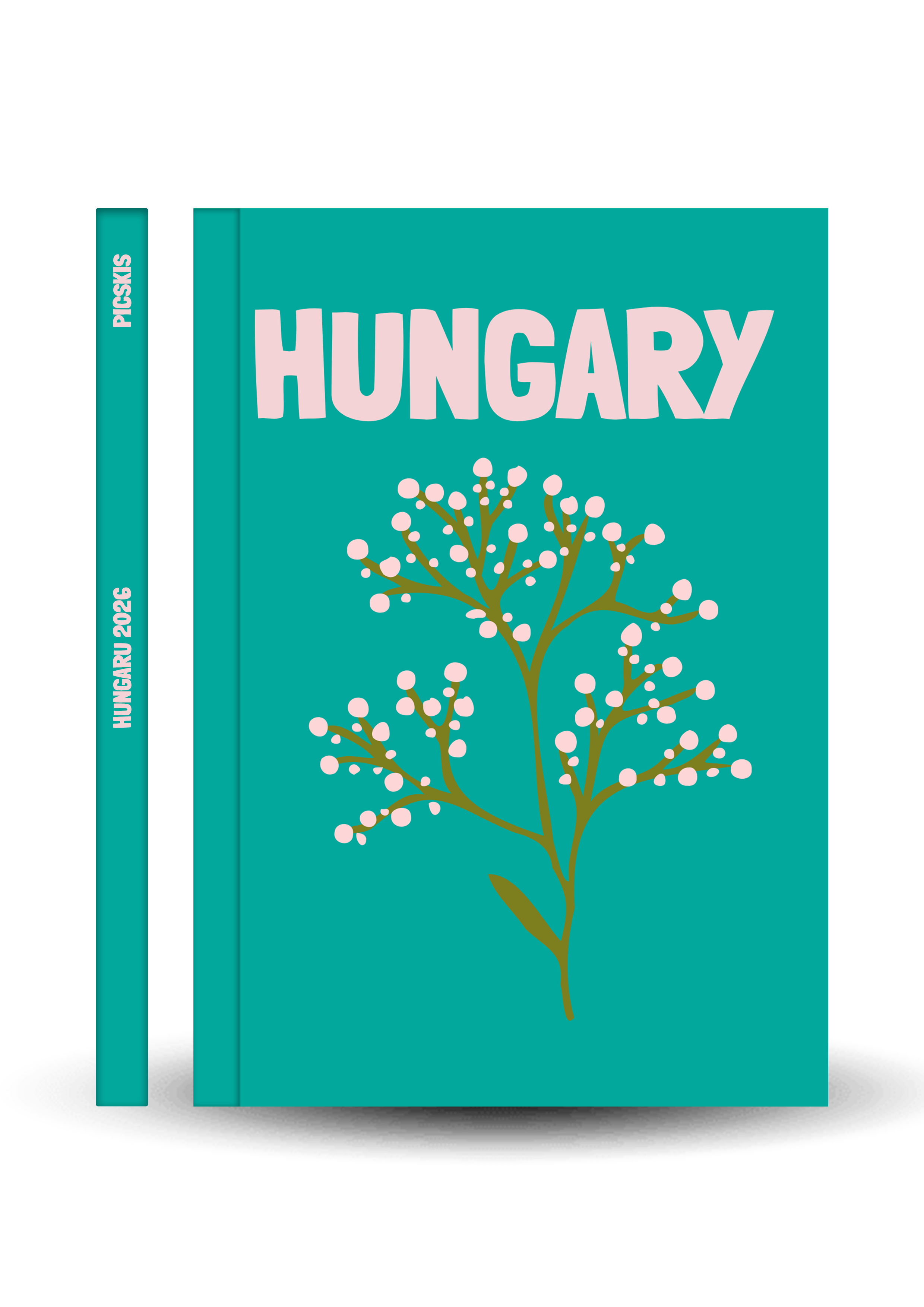 Hungary 2