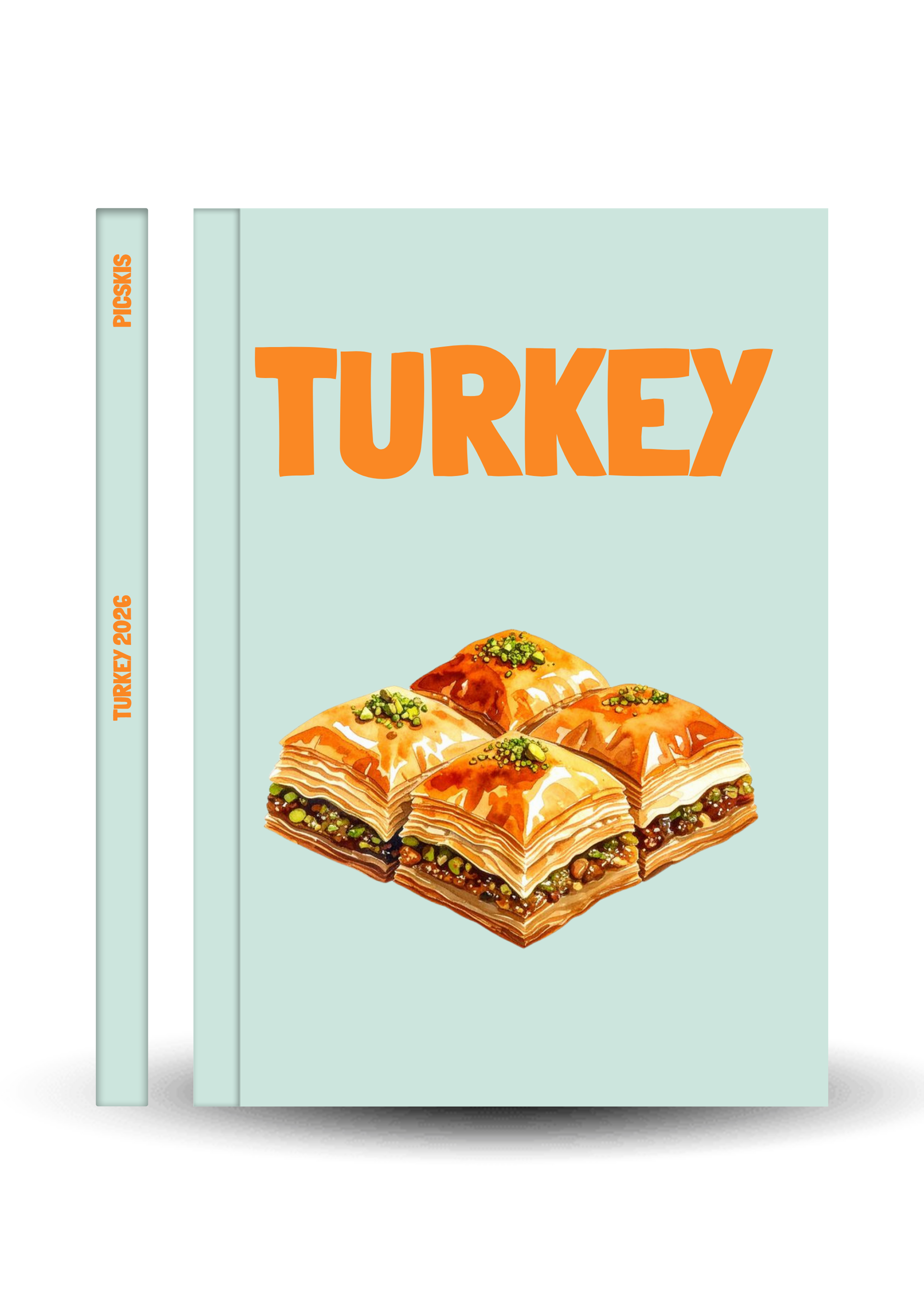 Turkey 2