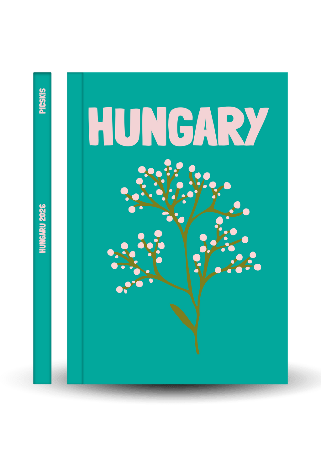 Hungary 2