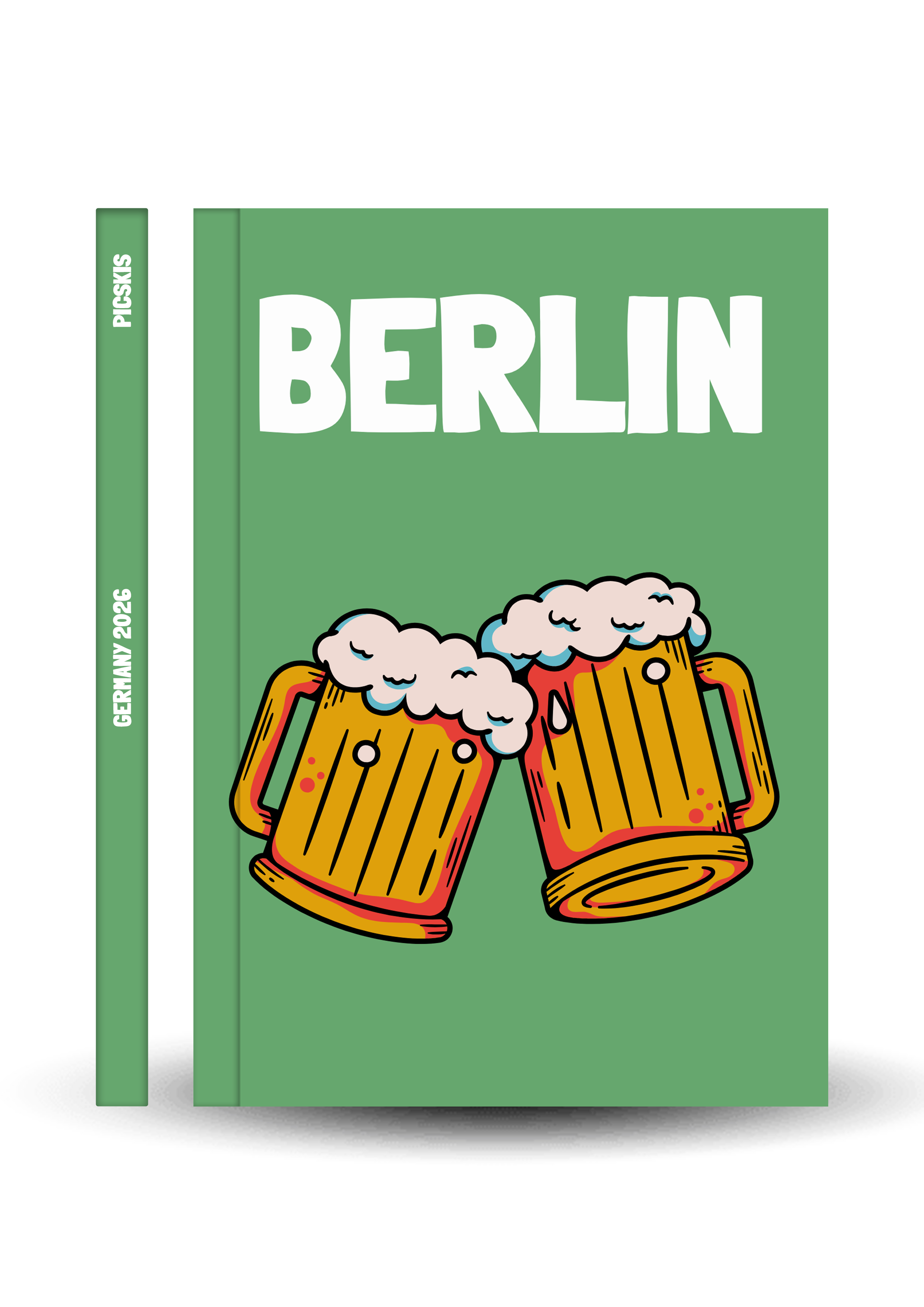 Germany 1
