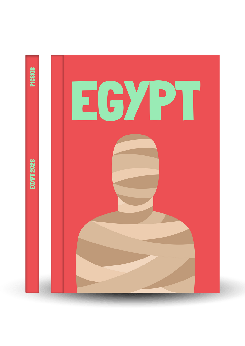 Egypt 1