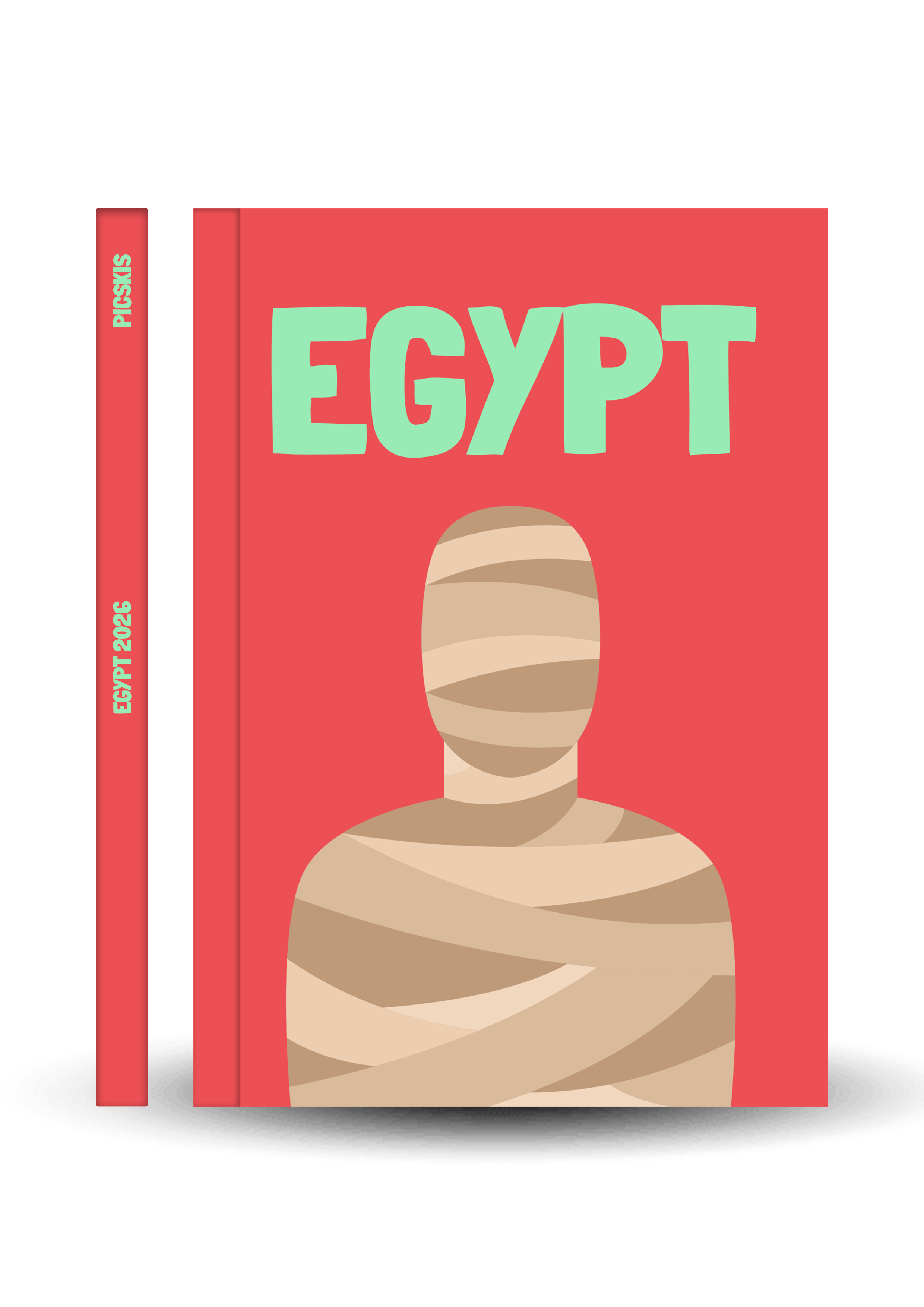 Egypt 1