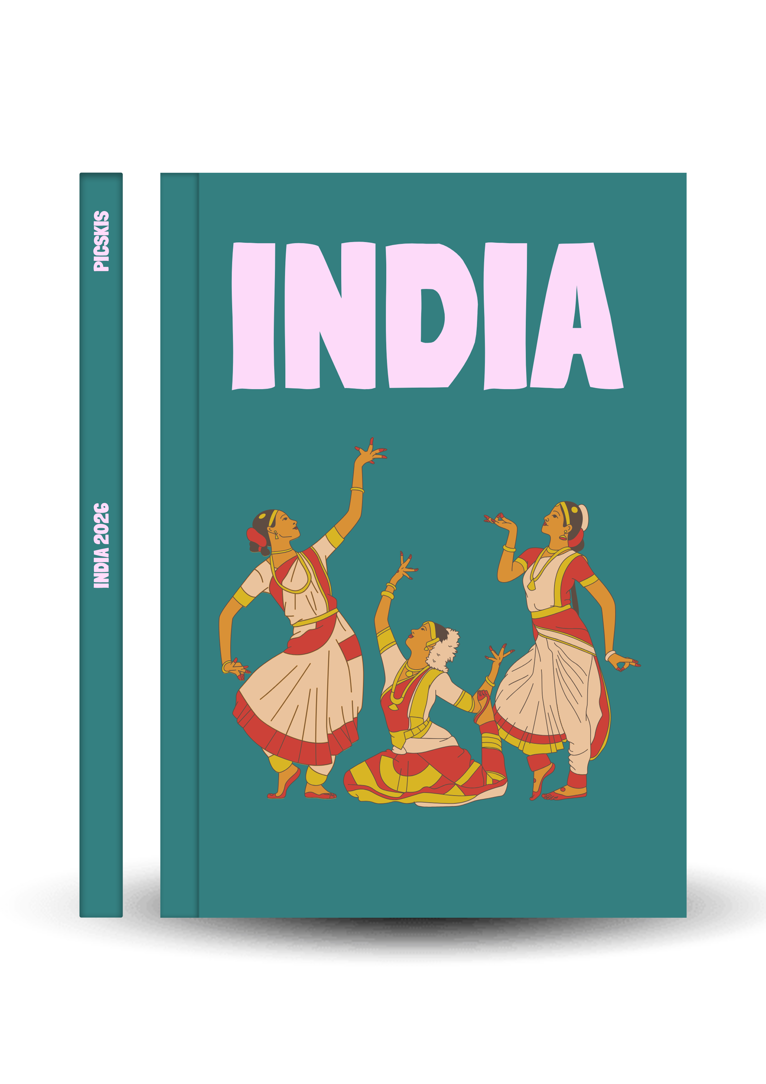 India 1