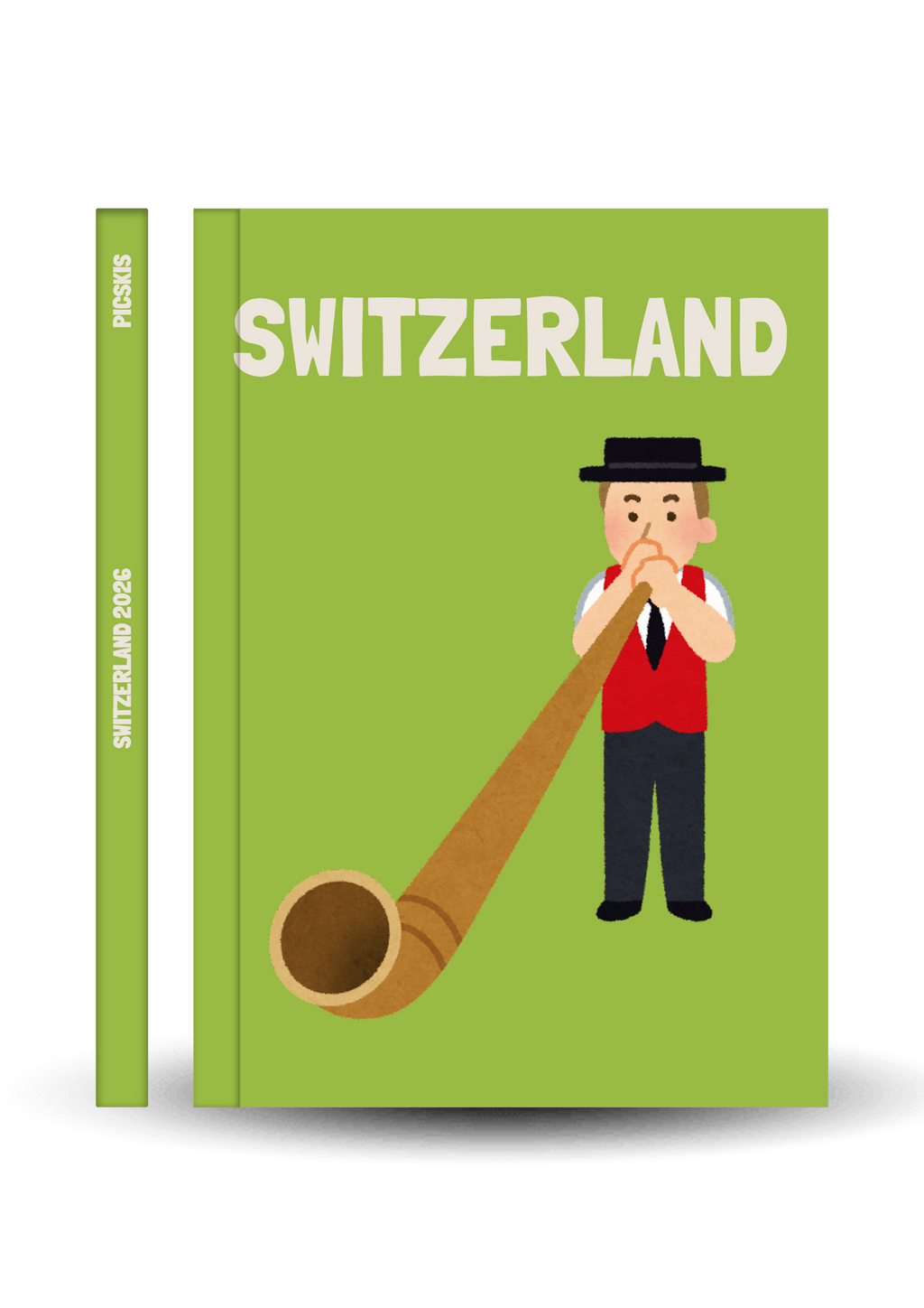 Switzerland 1