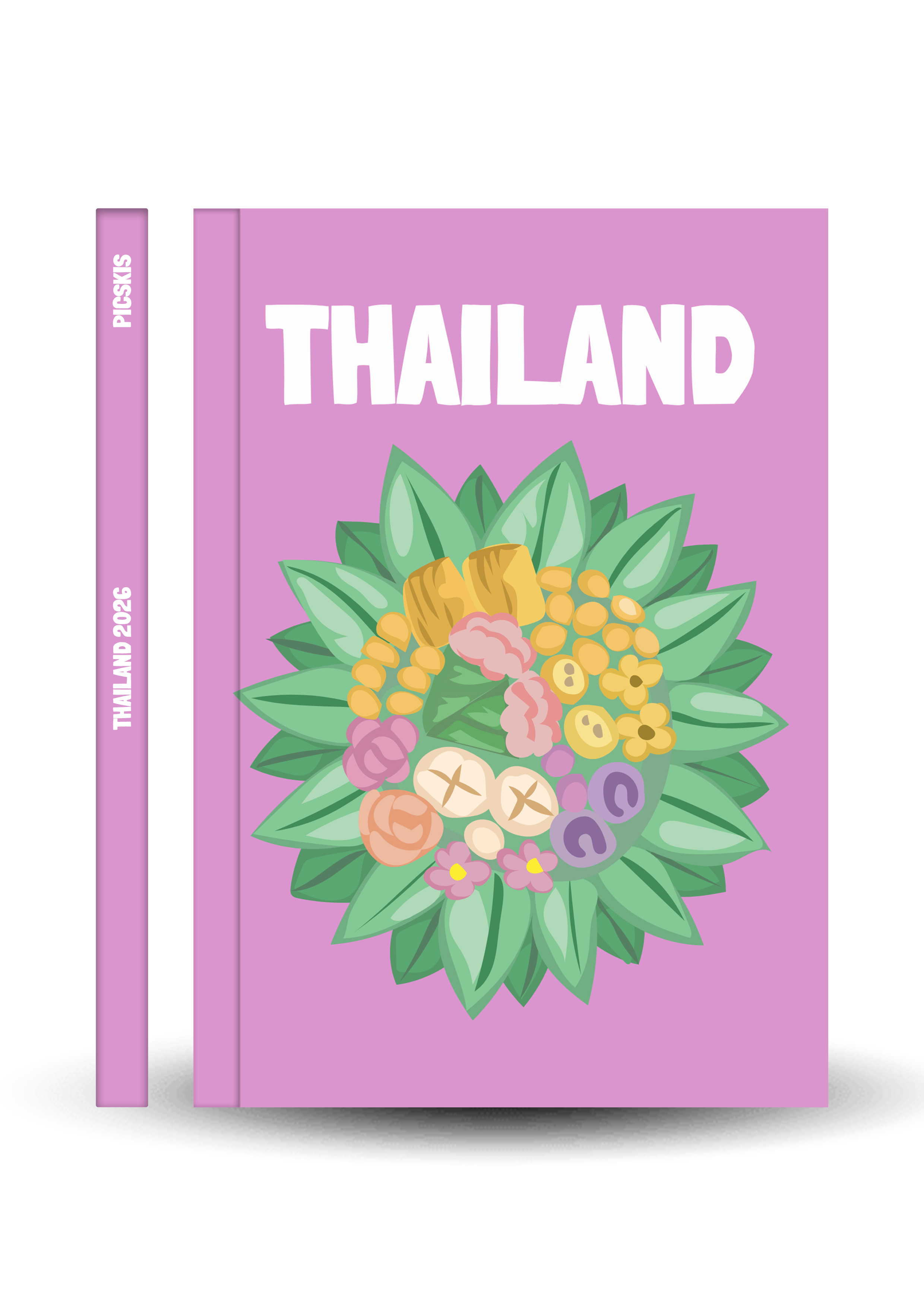 Thailand 2