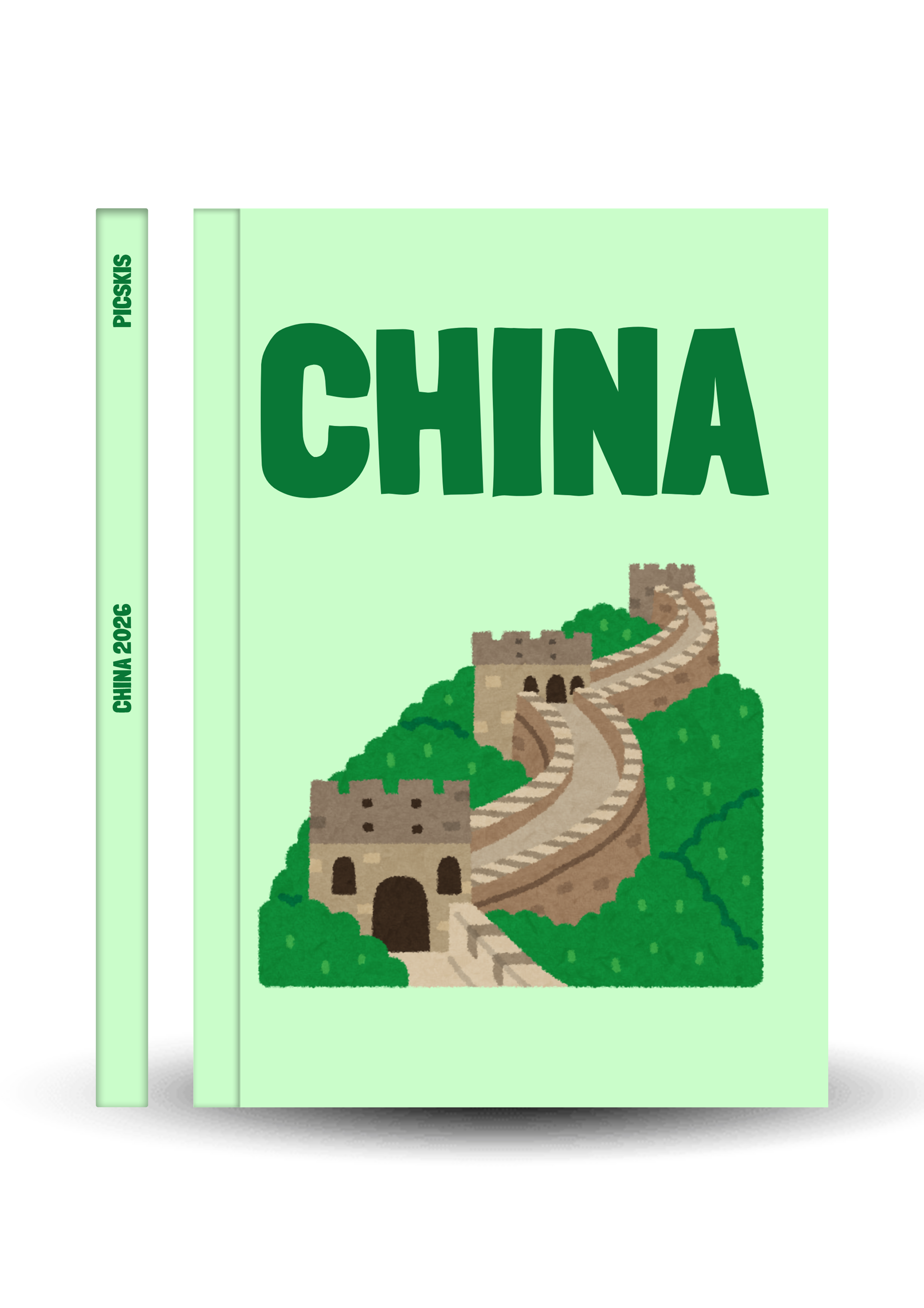 China 2