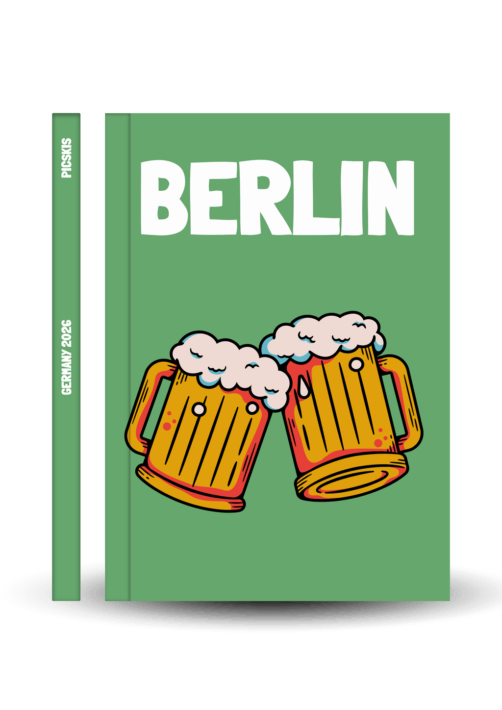 Germany 1