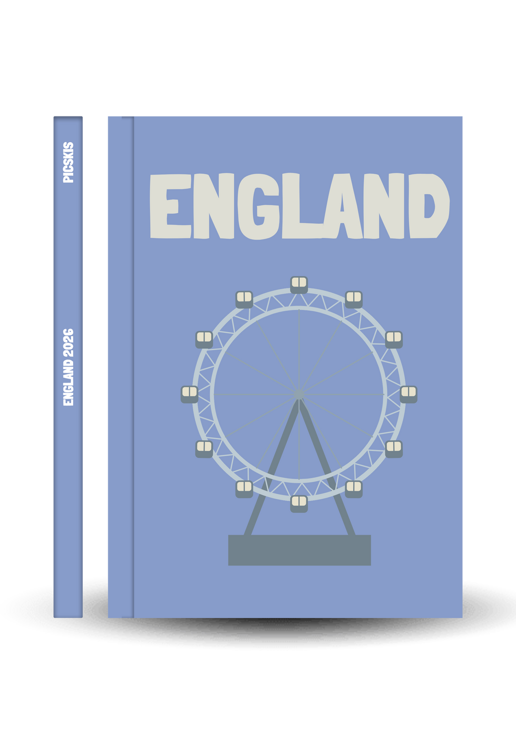 England 2