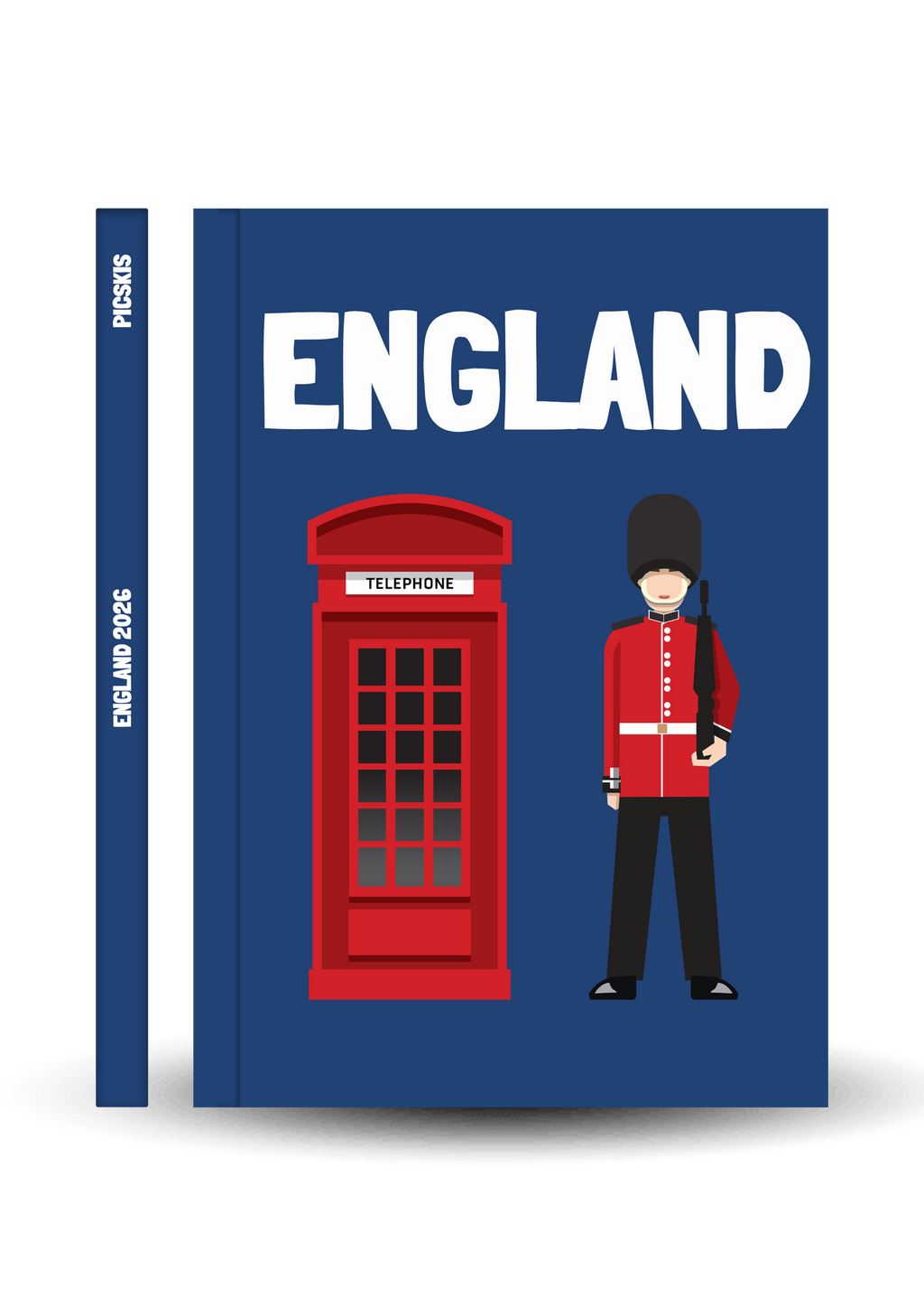 England 1
