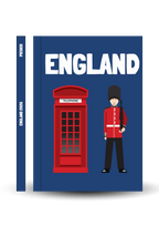 England 1