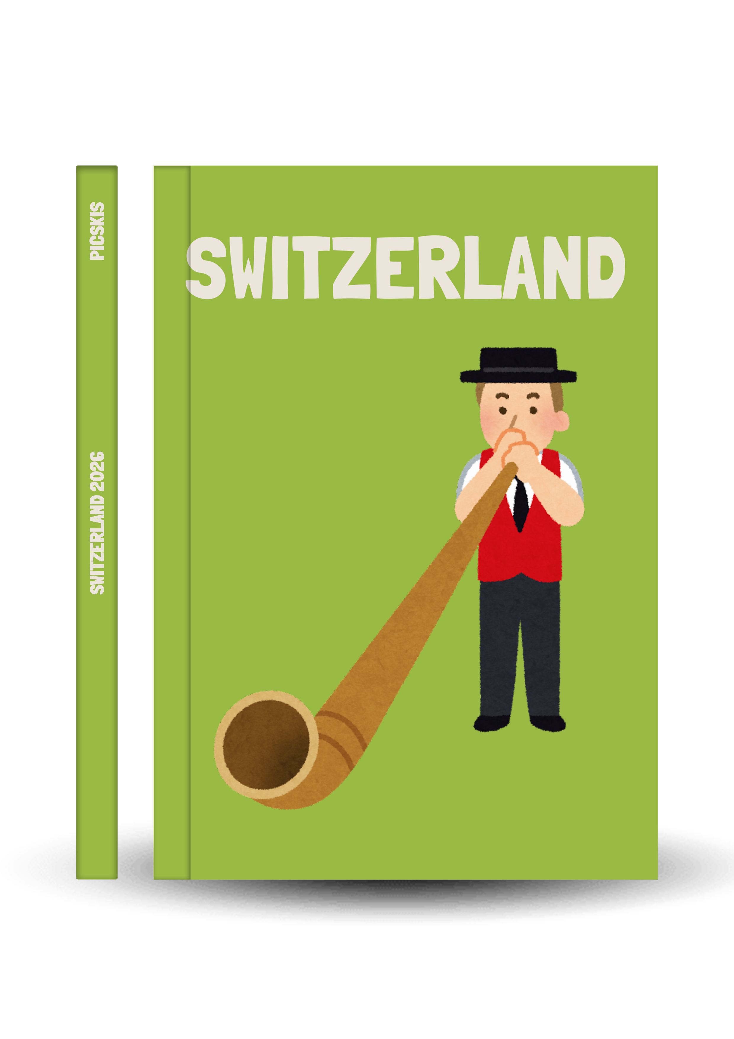 Switzerland 1