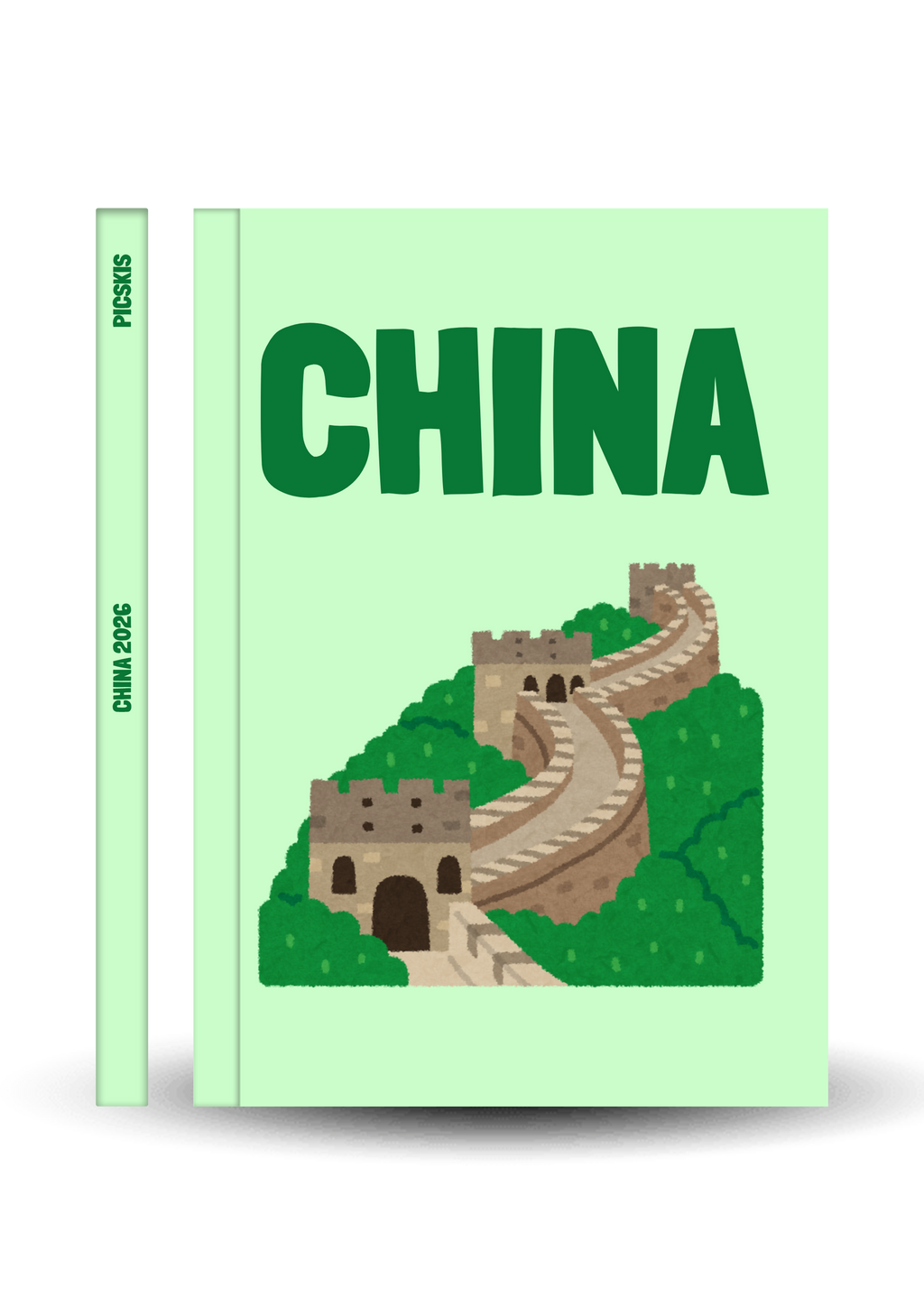 China 2