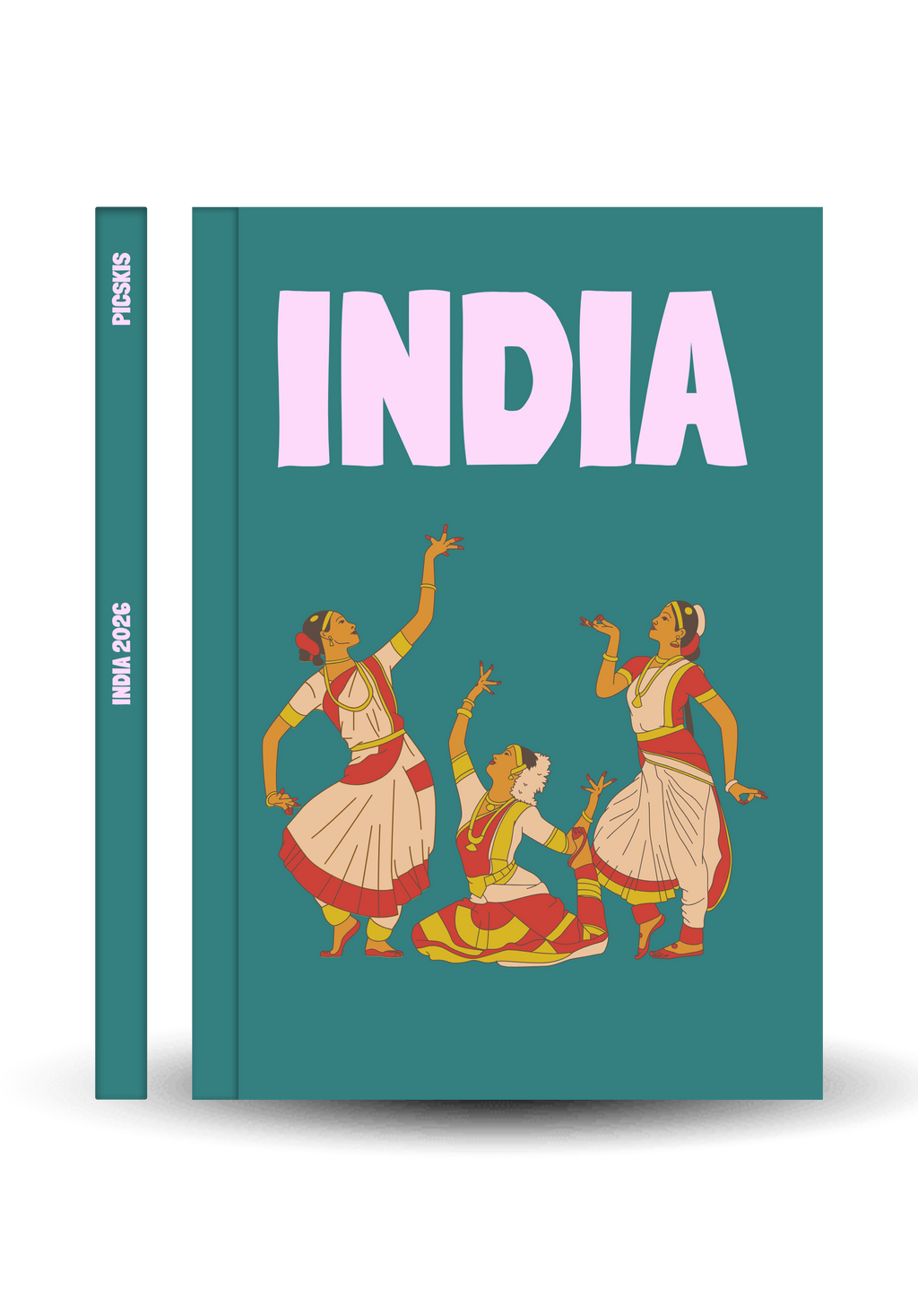 India 1
