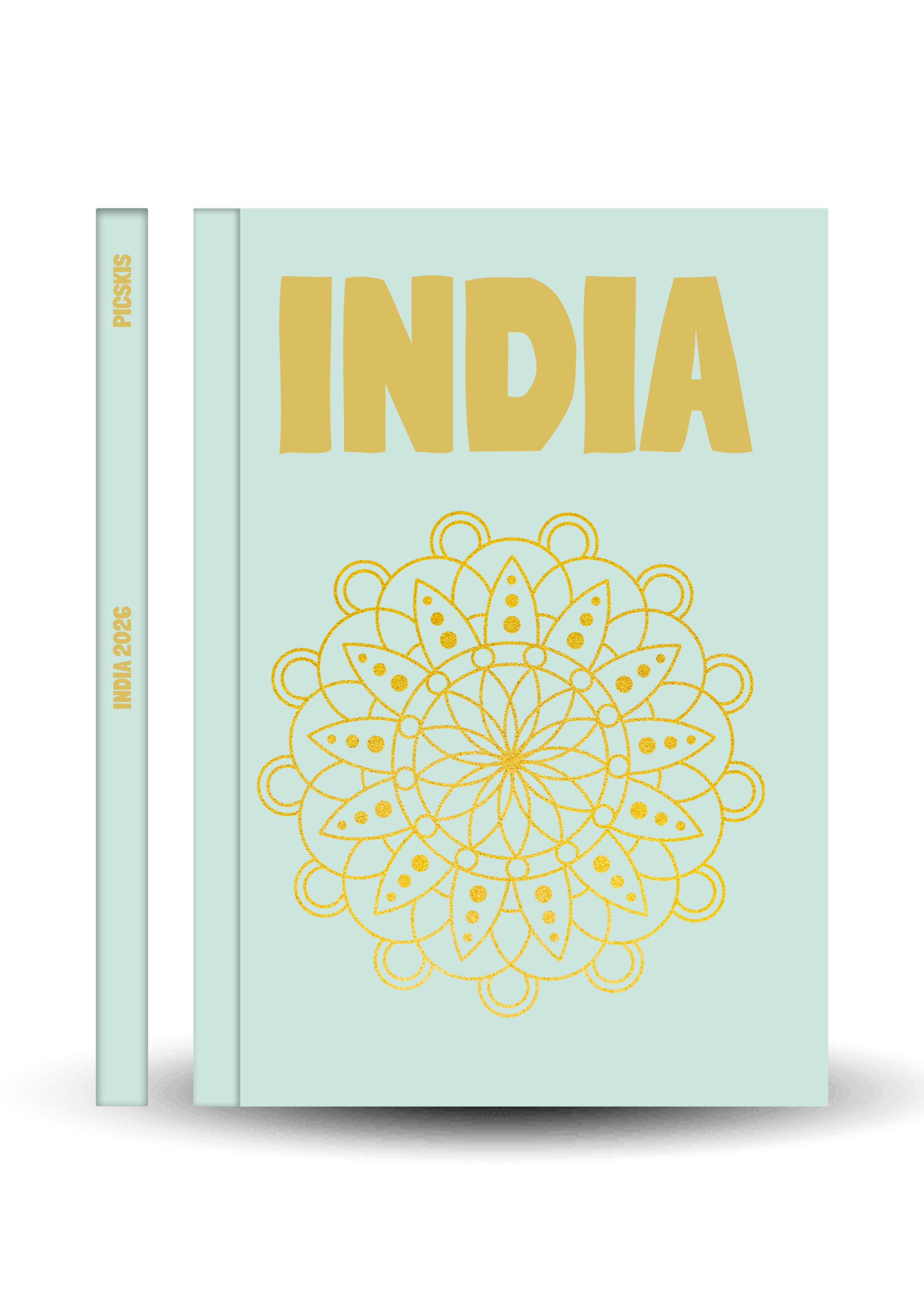 India 2