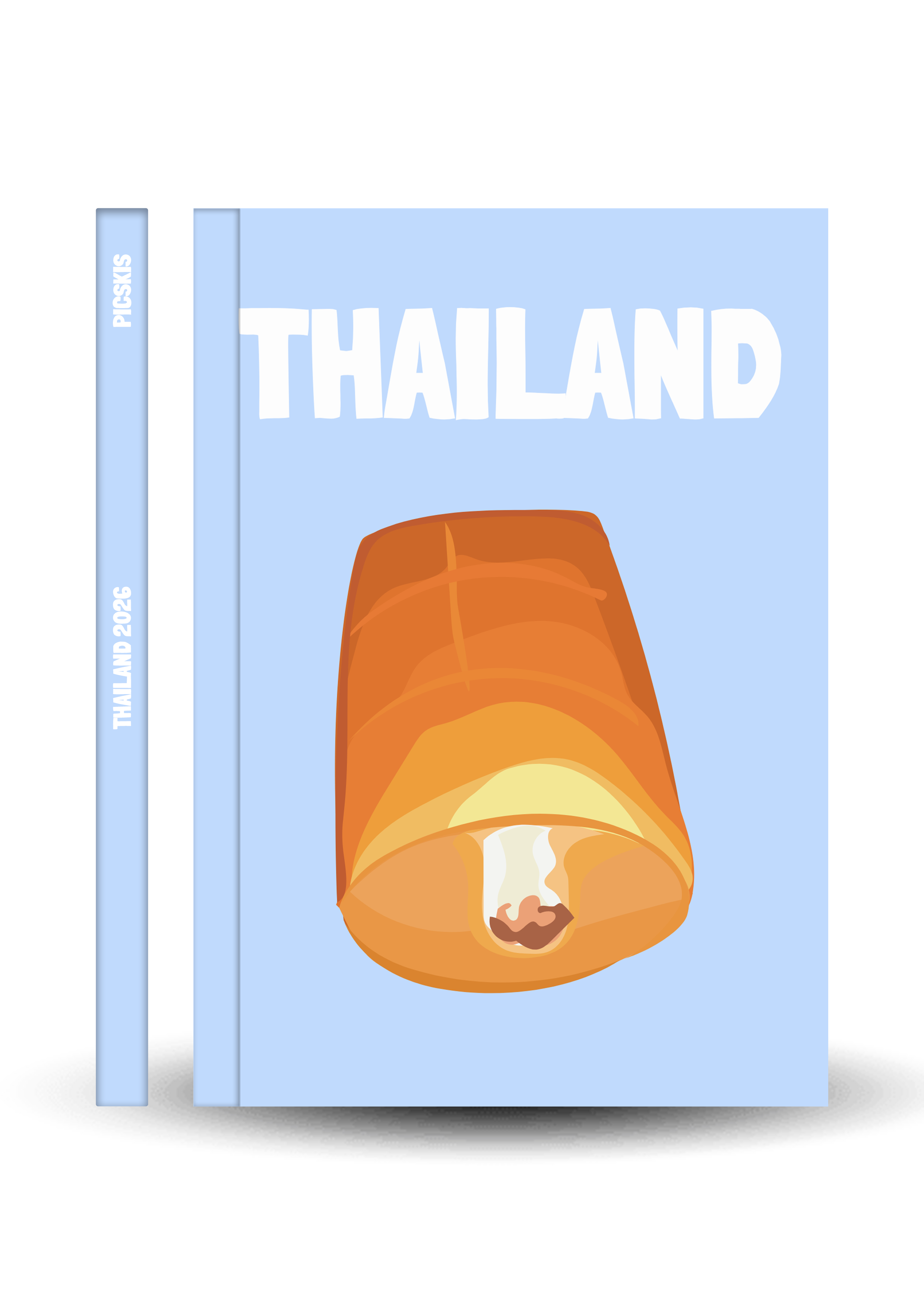 Thailand 1