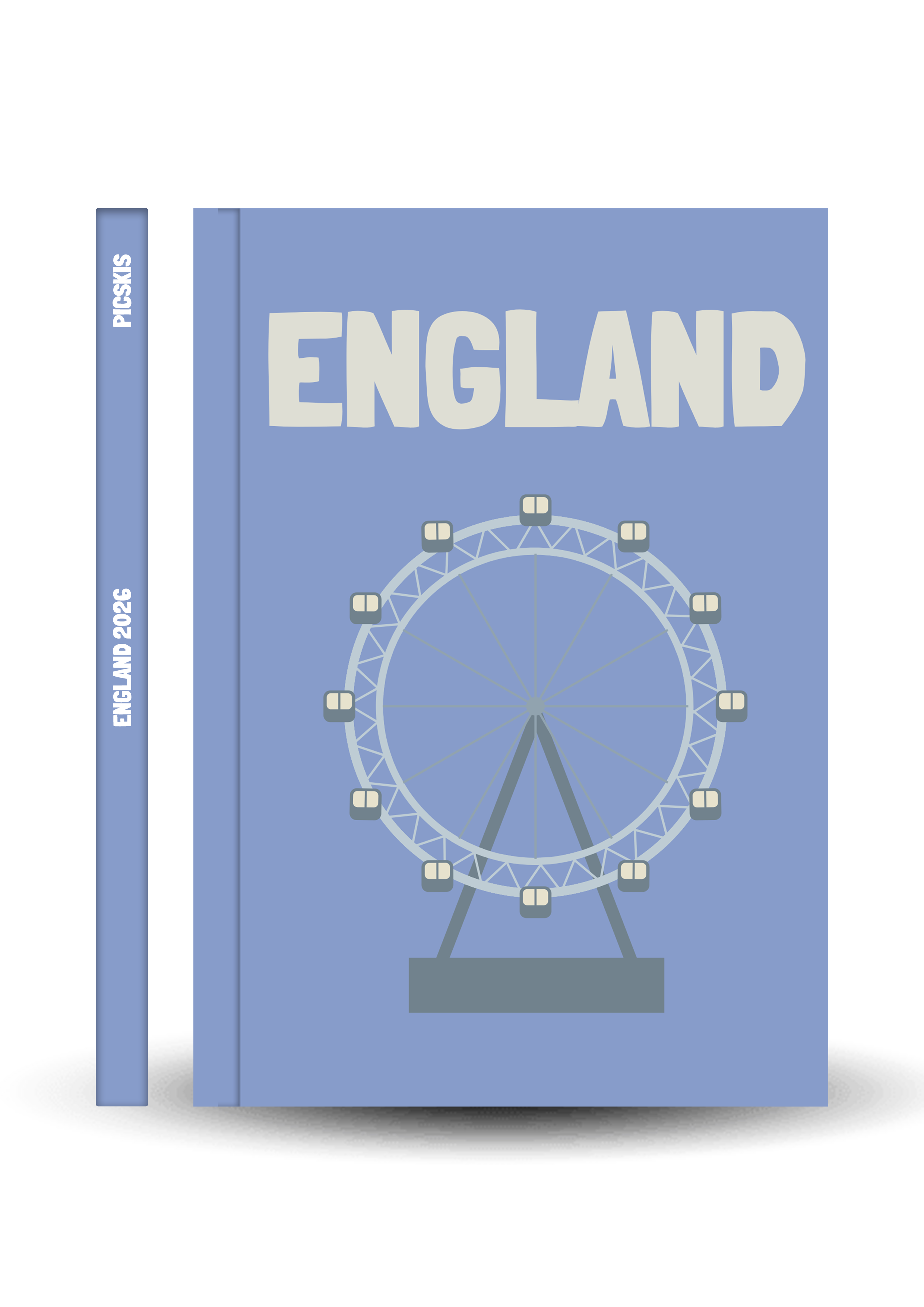 England 2
