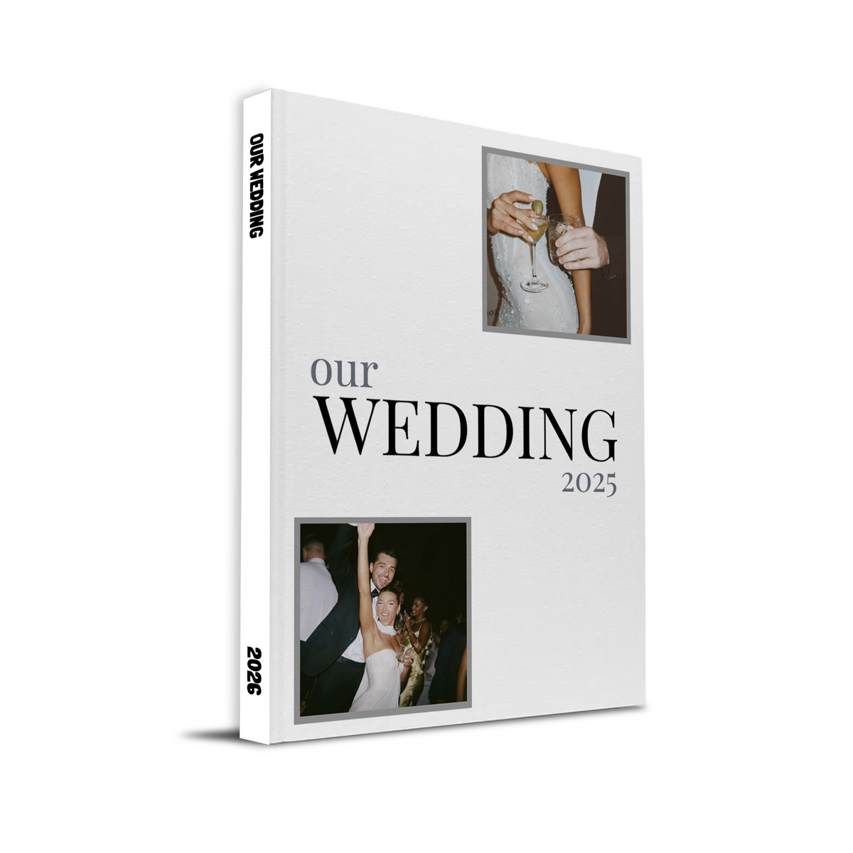 Our Wedding