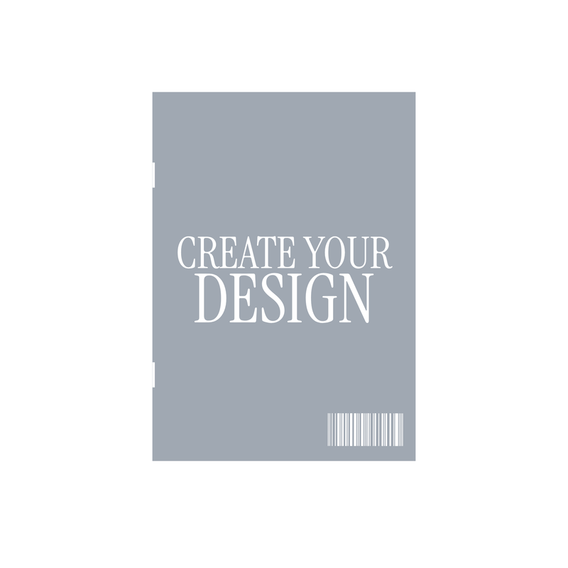 Start From Scratch (Magazine)