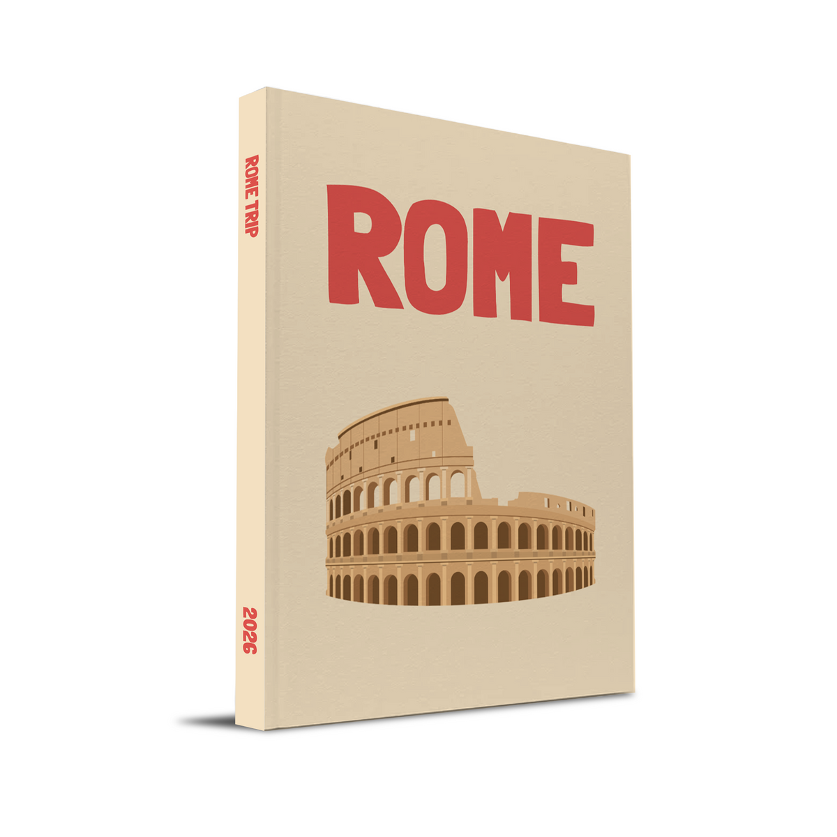 Rome Trip