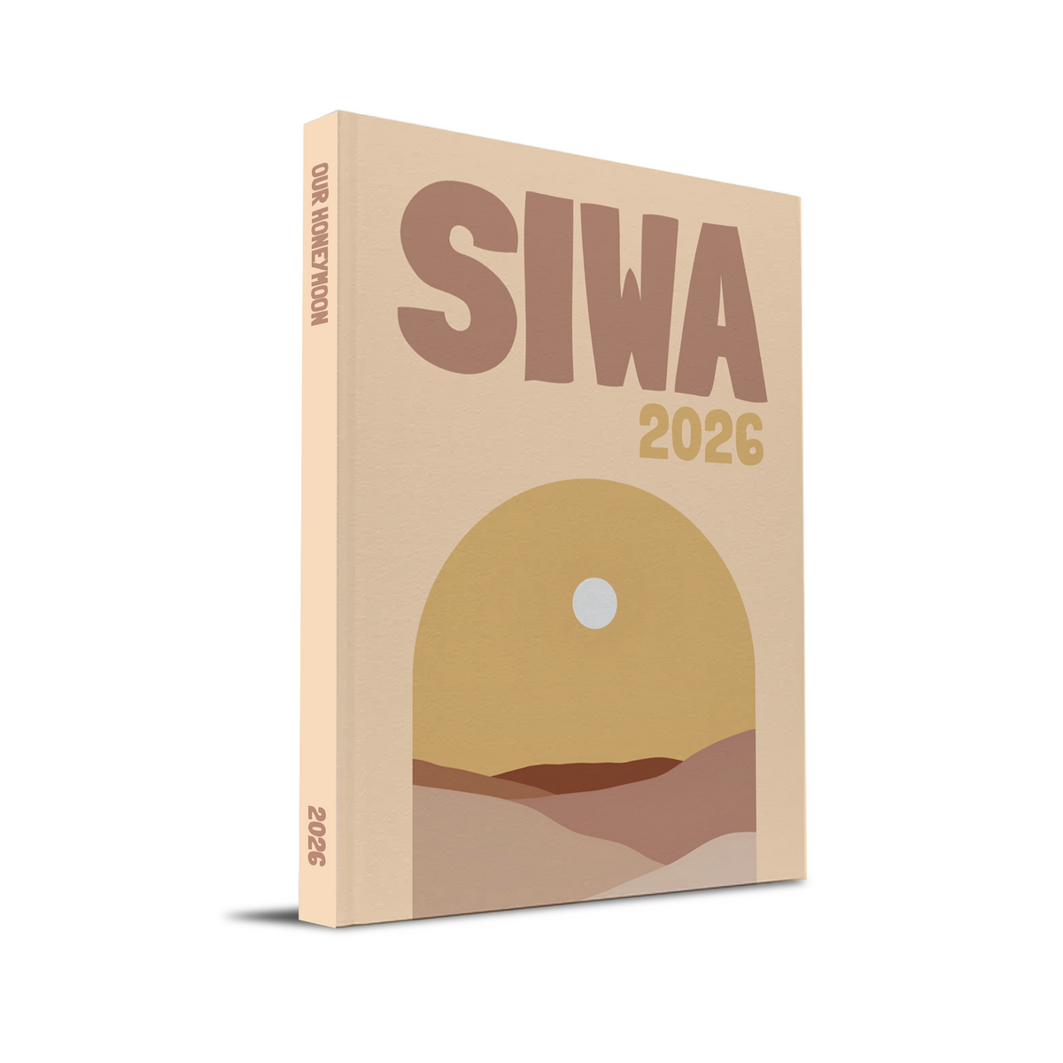 Siwa Trip
