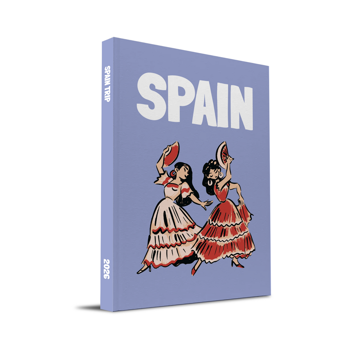 Spain Trip