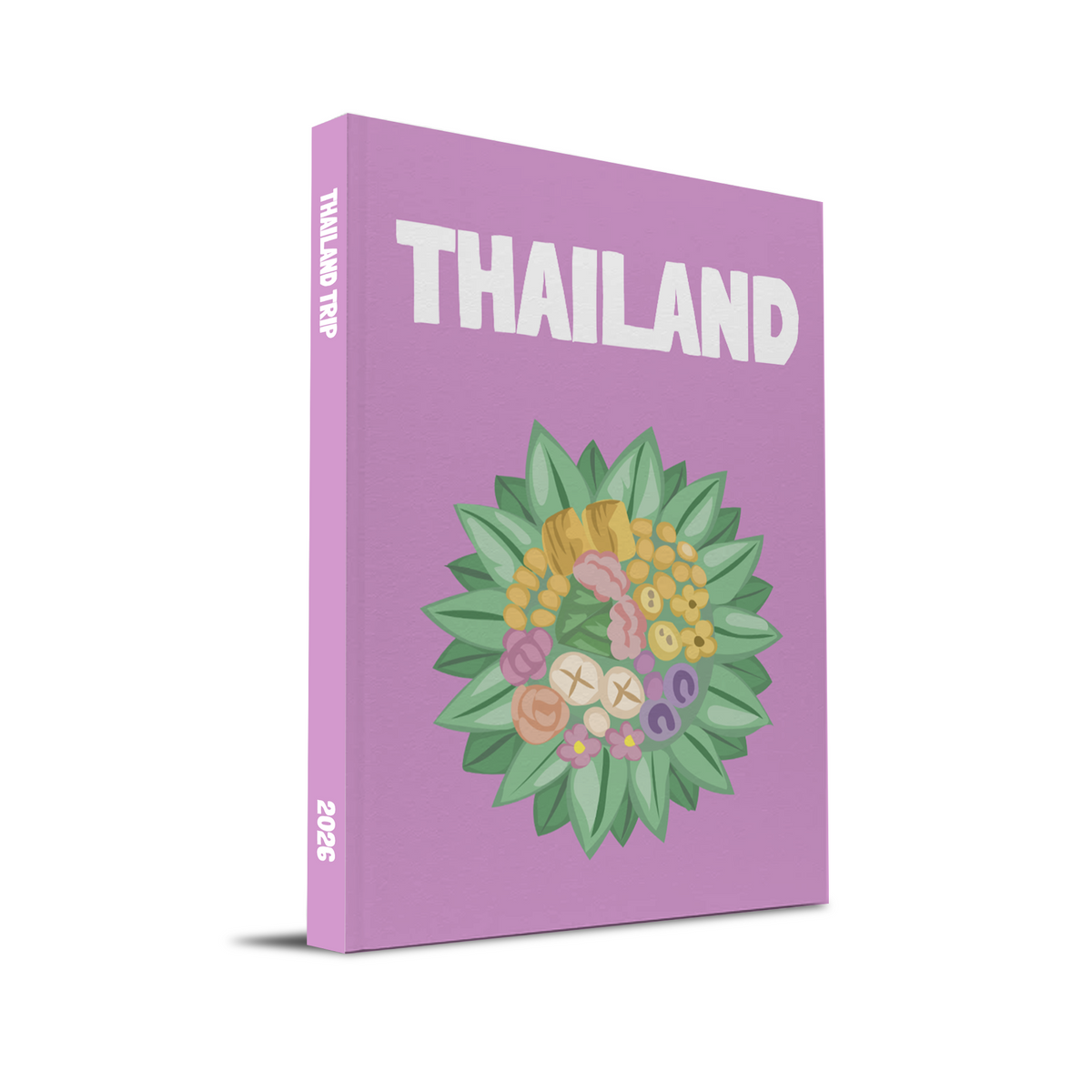 Thailand Trip