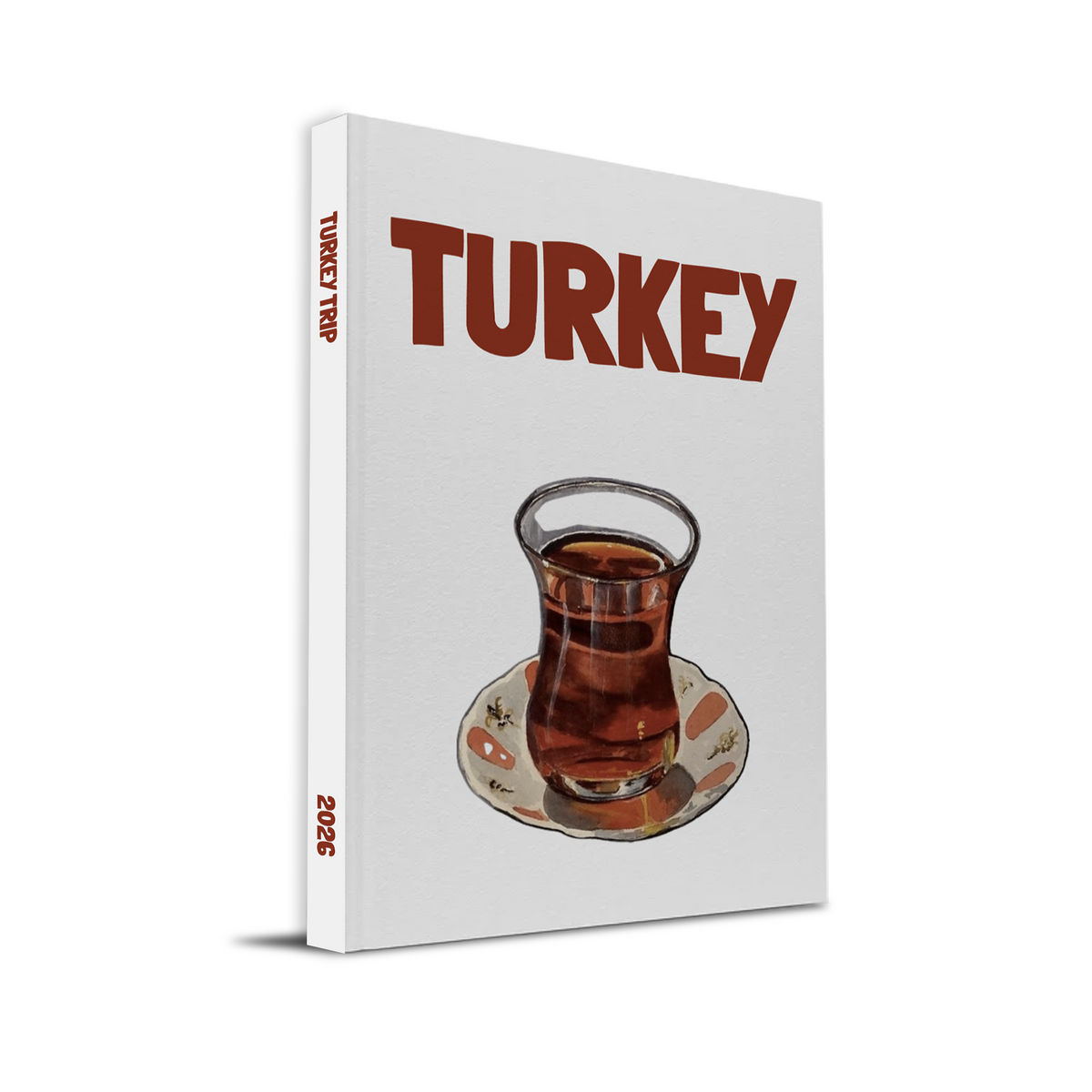Turkey Trip